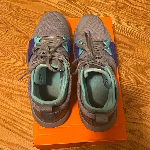Paul George basketball shoes size - 8.5 - Picture 3 of 5